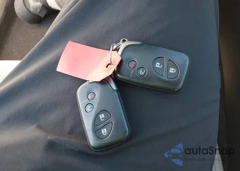 2011 Lexus Is 350 from USA, damaged, VIN JTHCE5C27B5002017